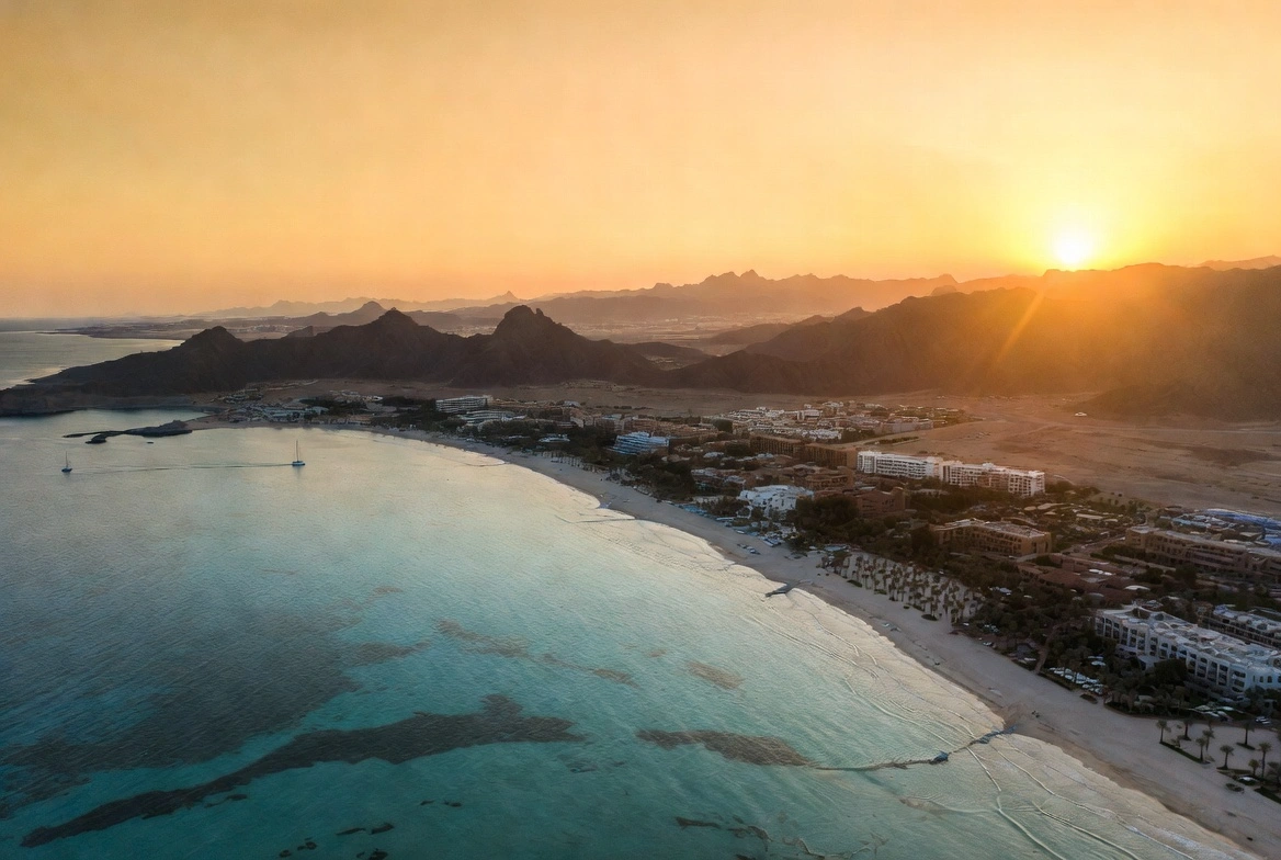 Egypt Sharm El Sheikh