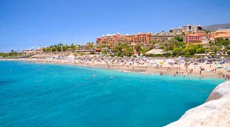 enerife Winter Sun Holidays