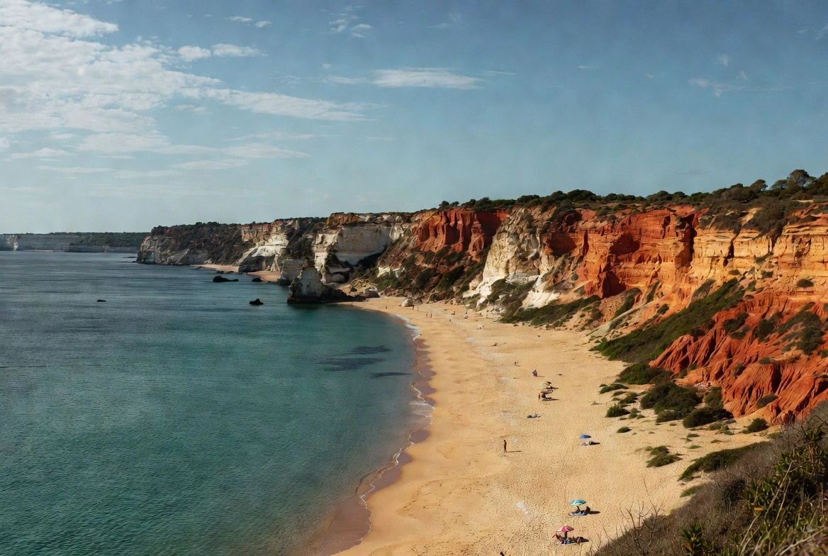 Algarve