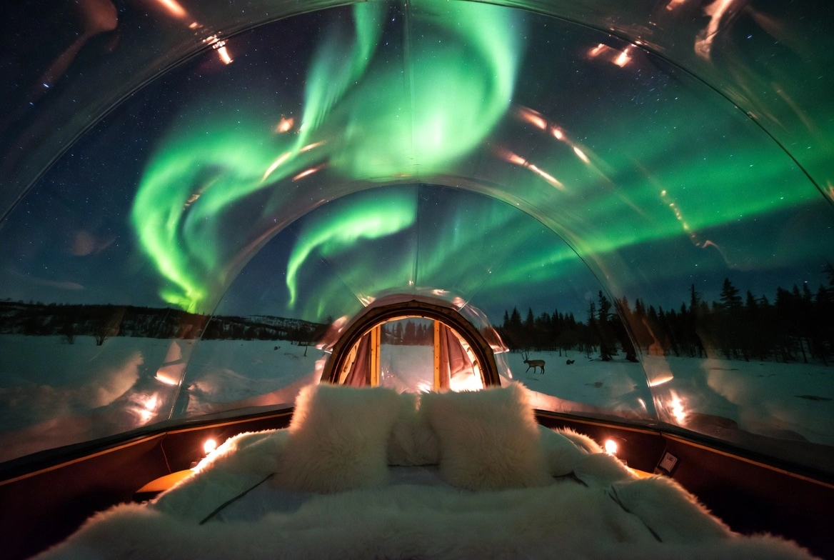 Lapland Rovaniemi