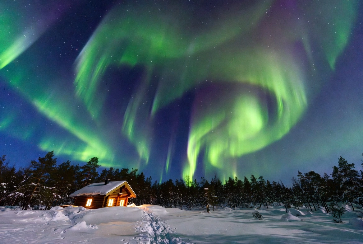 Lapland Rovaniemi
