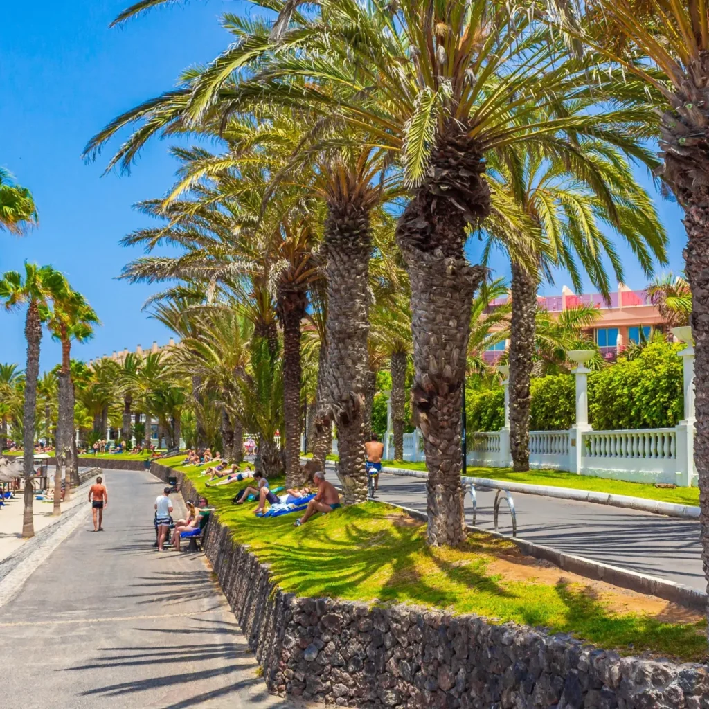 Tenerife