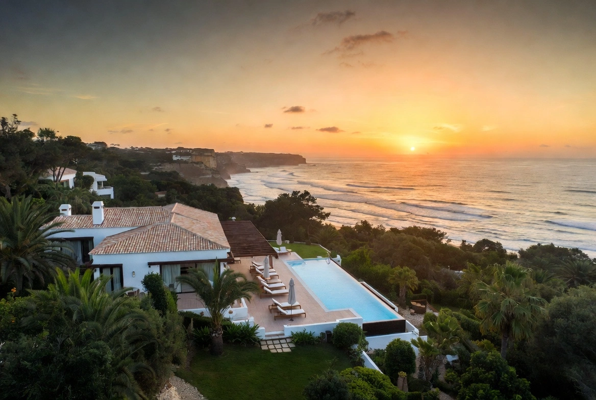 Algarve